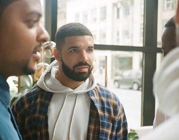 drake padre