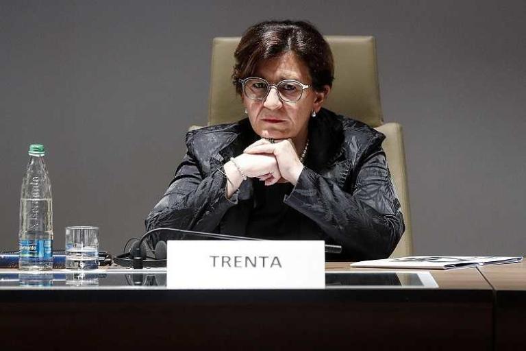 Il M5S approva lo «strumento di morte» (così li chiamava) e «supercazzola» F-35