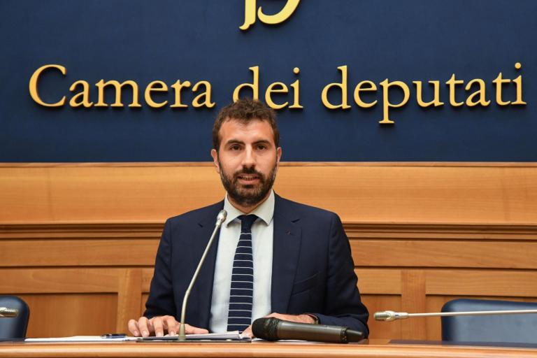 Erasmo Palazzotto: «Salvini come fa a dire che la tesi di Open Arms è una fake news?»