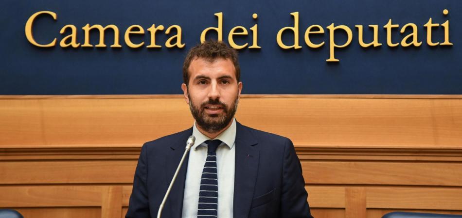 Erasmo Palazzotto