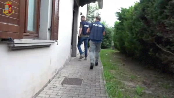Ferrara nigeriano aggredito con machete. Si trova in terapia intensiva