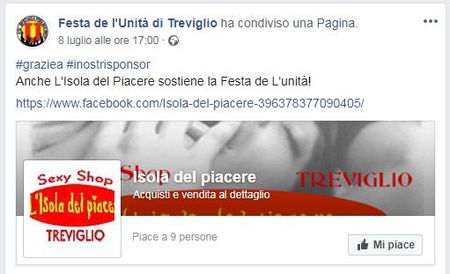 La Festa dell’Unità sponsorizzata da un sexy shop article-post