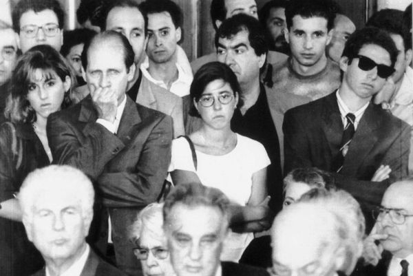 Fiammetta Borsellino chiede l’aiuto del Presidente Sergio Mattarella