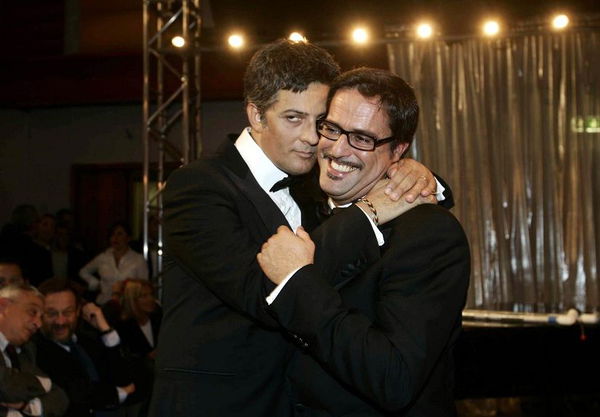 Marco Baldini: «Non sono mai stato minacciato da Casamonica»