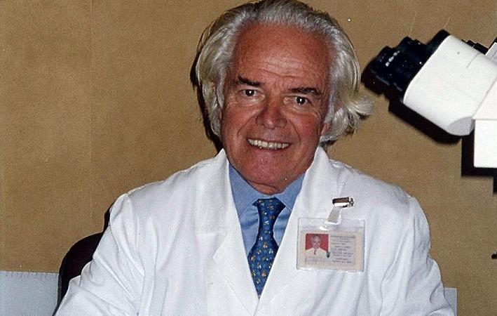 franco mandelli