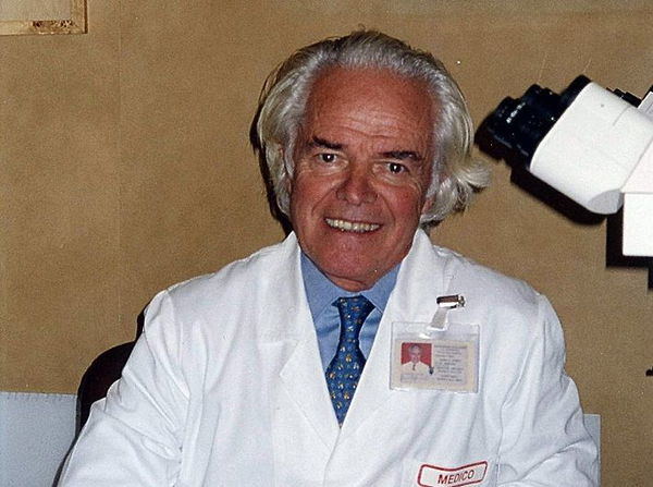 È morto Franco Mandelli, considerato il più importante ematologo italiano