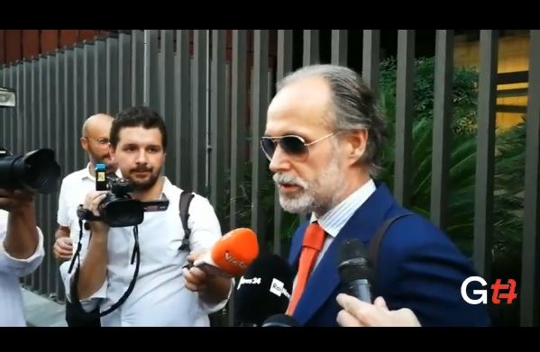 Cda Rai, Rossi l’uomo che potrebbe sostituire Foa: «Sostituirlo? Pronto a lavorare con lui presidente»