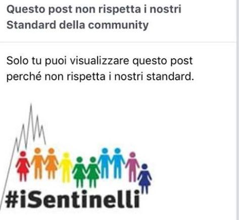 i sentinelli