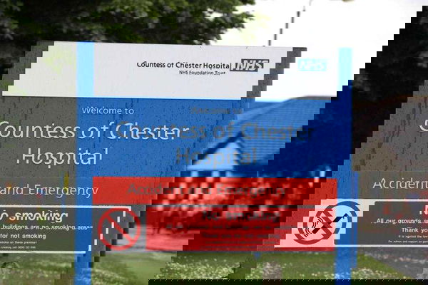 L’infermiera killer che ha ucciso 8 neonati