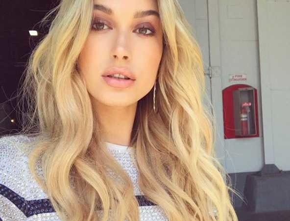 hailey baldwin