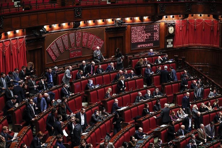 Cos’è la legge di Bilancio