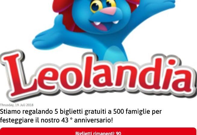 leolandia