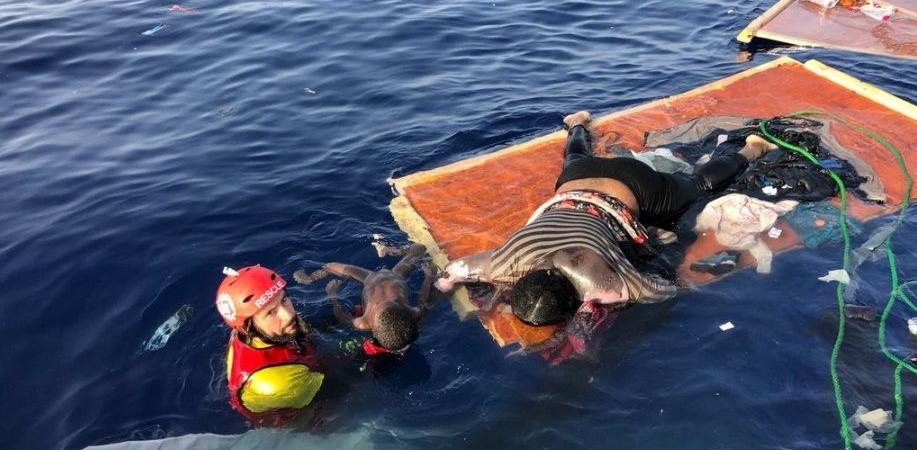 proactiva open arms