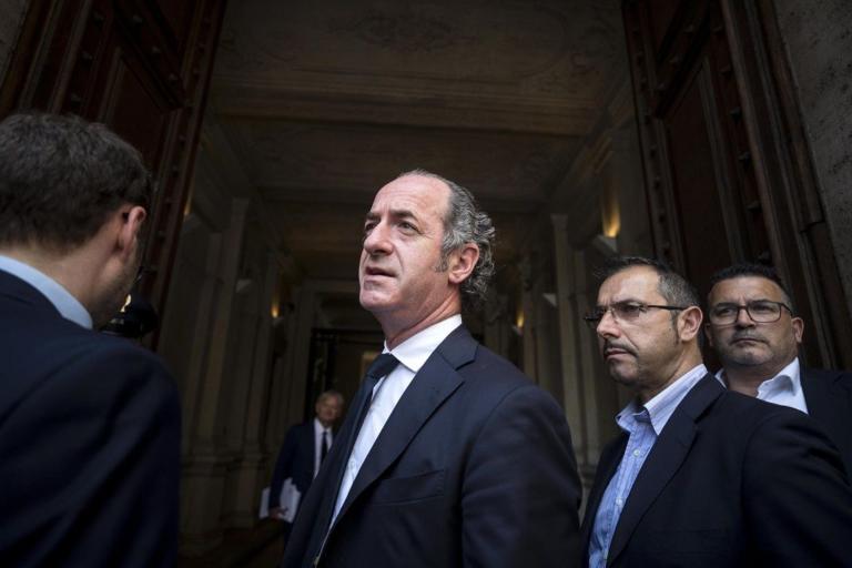 Silvio, Renzi e… Luca Zaia: chi sono gli oppositori al decreto dignità