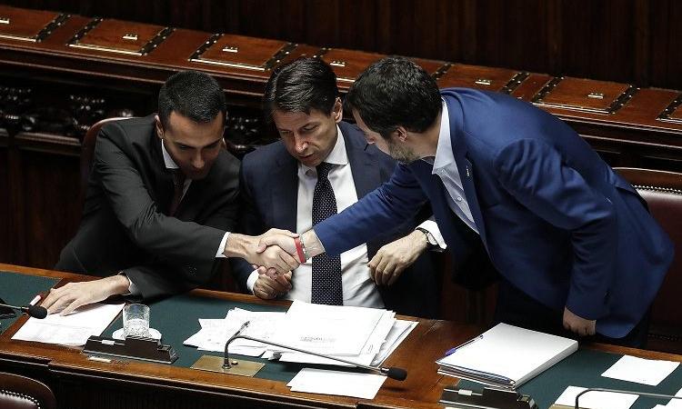 m5s