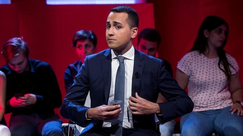 Di Maio