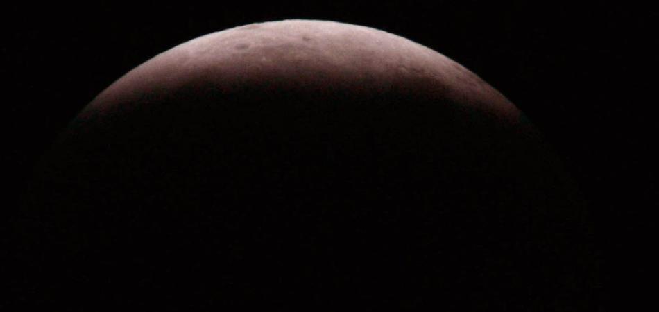 luna rossa bufala radiazioni