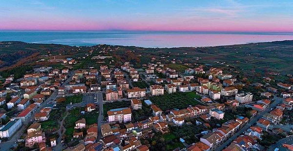 Dalla Sicilia alla Toscana: quali aree scompariranno sotto il Mediterraneo