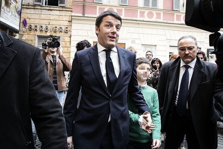 Calcio, l’Udinese potrebbe tesserare il figlio di Matteo Renzi article-post
