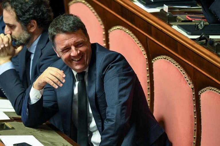 Renzi e la villa da 1,3 milioni: «Se non sei al governo è più facile fare soldi»