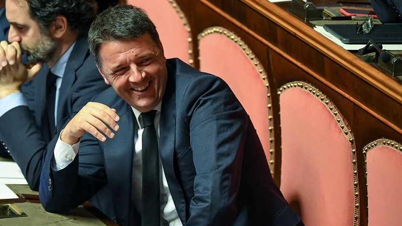 renzi