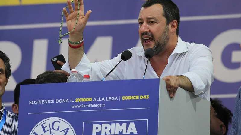 salvini