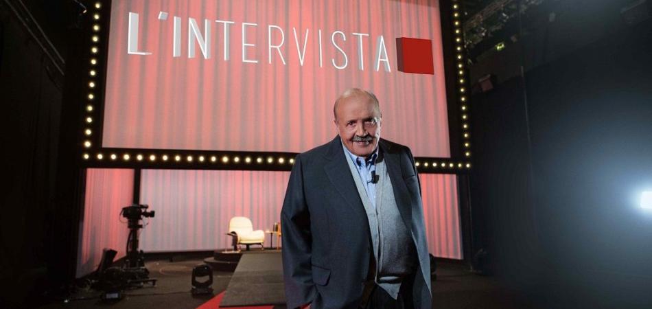 maurizio costanzo