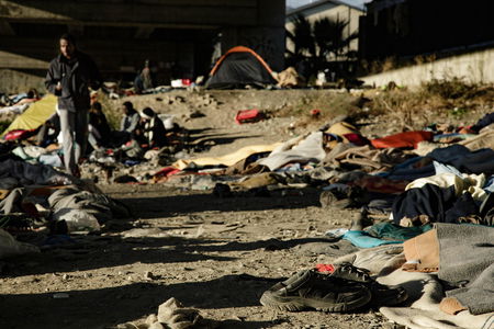 Le migranti minorenni costrette a prostituirsi per attraversare la frontiera di Ventimiglia article-post