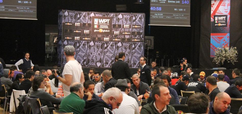 Casinò Campione d'Italia