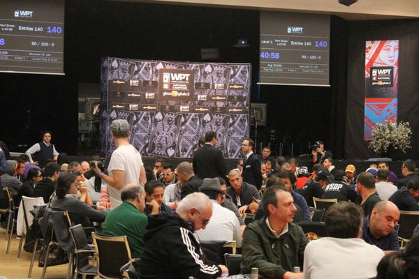 Tribunale dichiara fallito Casinò Campione d’Italia