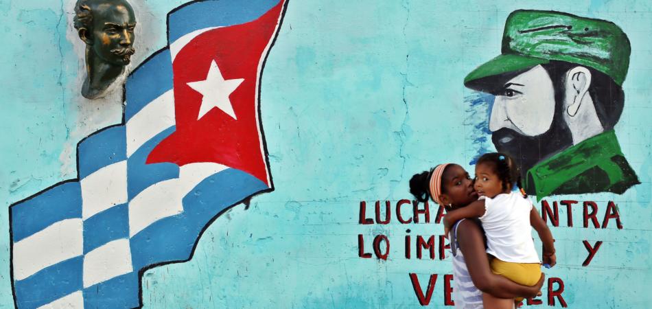 nuova costituzione Cuba