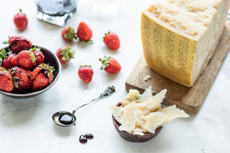 No, l’Onu non dice che il parmigiano fa male come le sigarette
