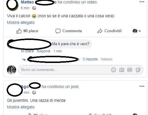 operaio fiat ronaldo