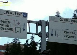 ospedale reggio calabria