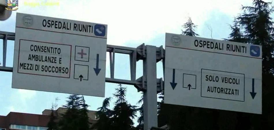 ospedale reggio calabria