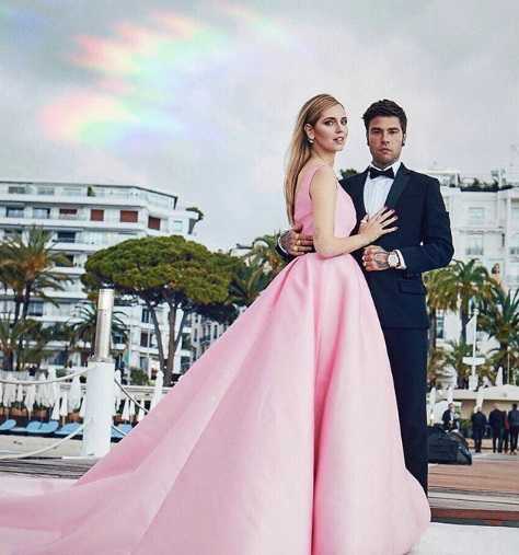 Fabio Rovazzi non è tra gli invitati al matrimonio tra Fedez e Chiara Ferragni