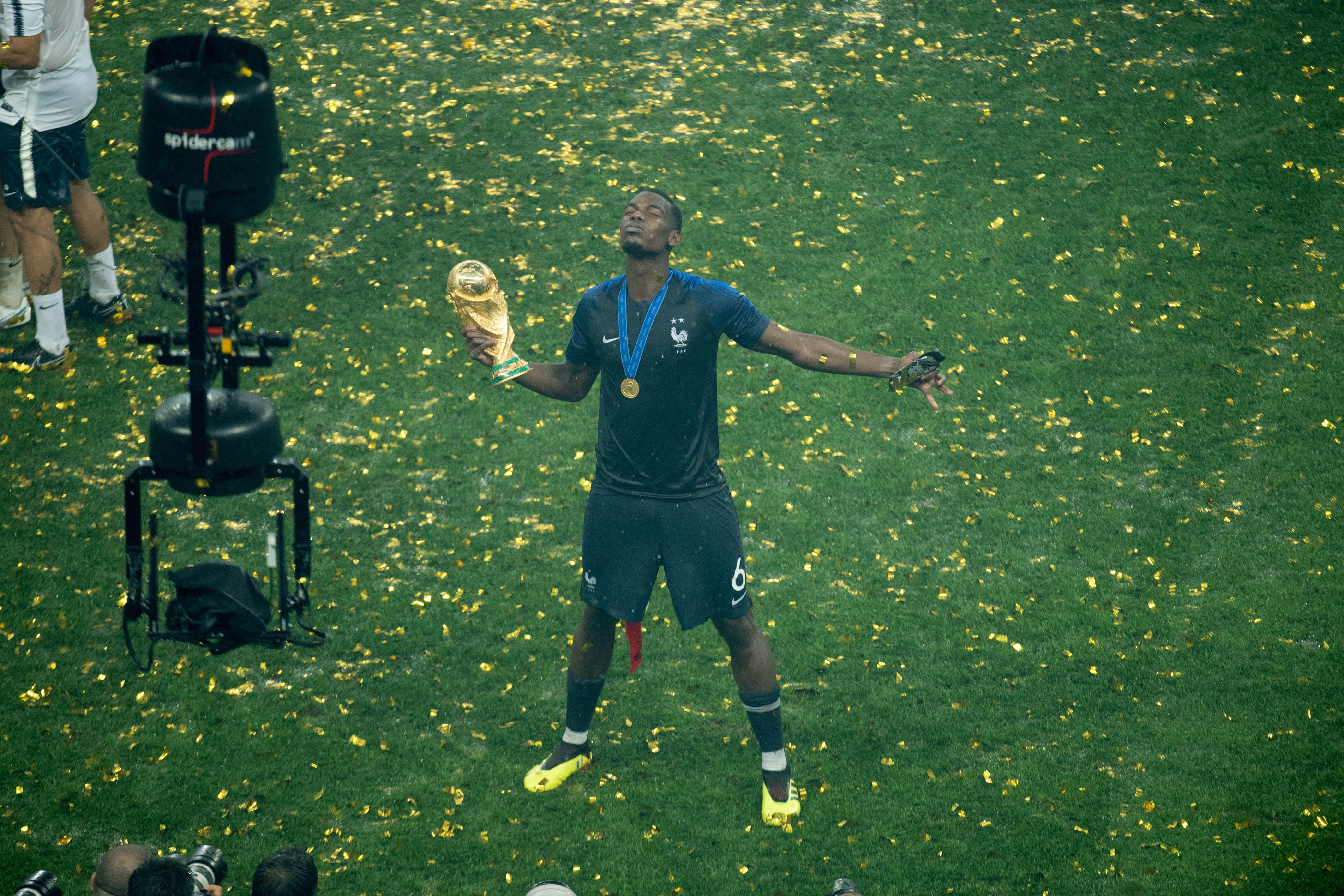 POGBA