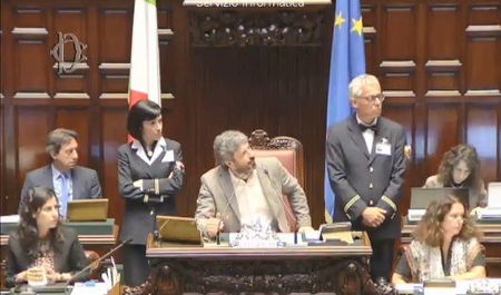 «Grazie Presidente Fica» | VIDEO article-post