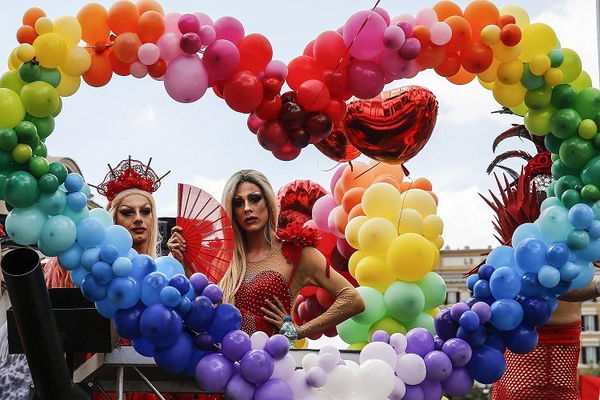 Il Popolo della Famiglia contro il Pride: «Può innescare malattie sessualmente trasmissibili»