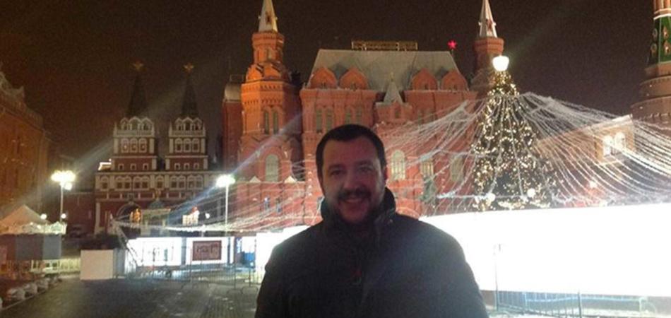 finanziamento russia