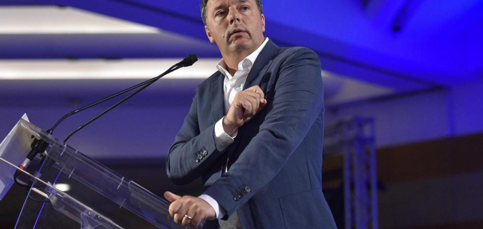 genova renzi