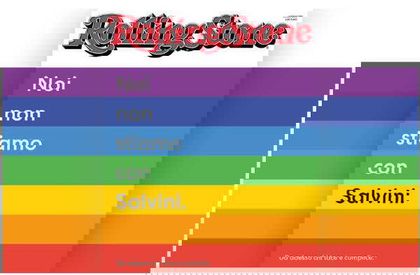 Enrico Mentana e l’appello del Rolling Stone firmato a sua insaputa