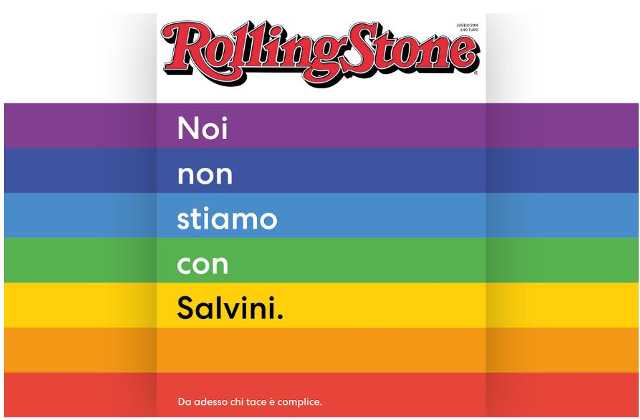 «Chiude Rolling Stone» article-post