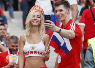 mondiali donne russe