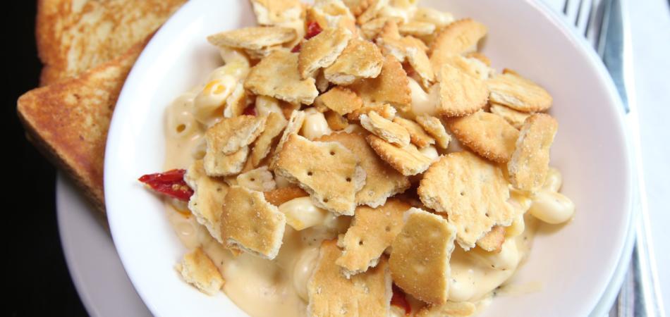 salmonella Ritz