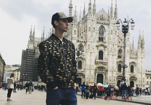 Salvatore, il ragazzo che nessuno sapeva come operare