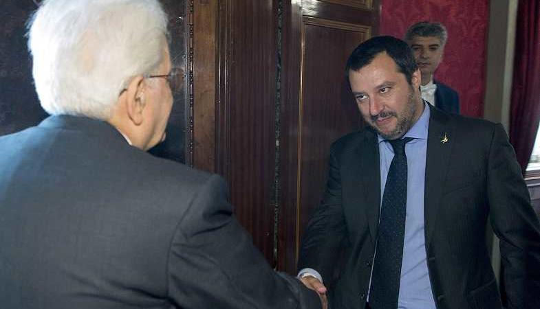 salvini