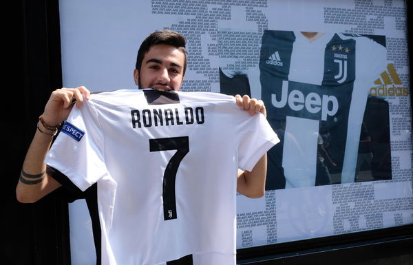 Gli operai della Fiat di Melfi scioperano a causa di Cristiano Ronaldo alla Juventus