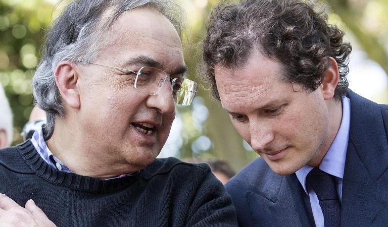 marchionne fca