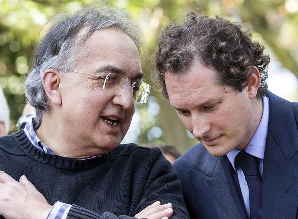 Sergio Marchionne e Fca tenuta all’oscuro dalla malattia